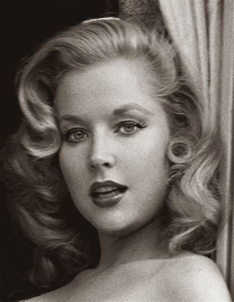 betty brosmer